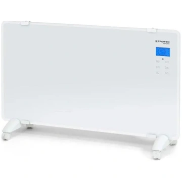 Trotec TCH 2010 E