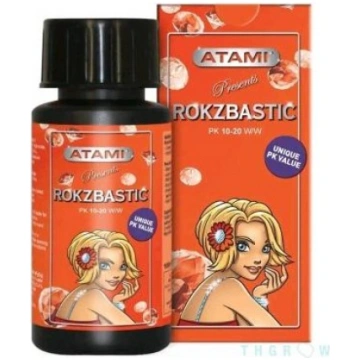 ATA Rokzbastic 100mL Atami