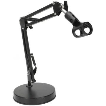Microphone Arm Stand Professional Angle Free Rotat