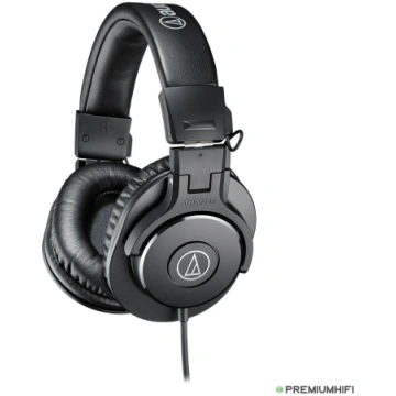ATH-M30X Audio-Technica