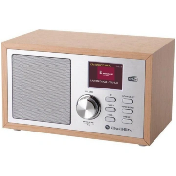 INTERNET Radio Hyundai DAB620BT 8590393326181