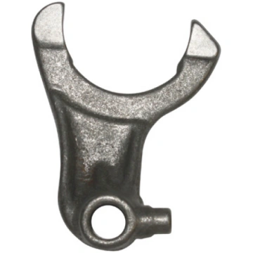 Gear Selector Fork left secondary shaft type AM6 G