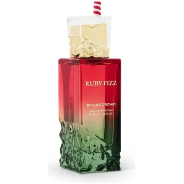 Gulf Orchid, Ruby Fizz, Parfimērijas ūdens, Unisex