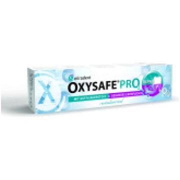 OXYSAFE® PRO2 zobu pasta 75ml Miradent