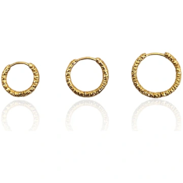 Silver / 18mm BORNTOBE