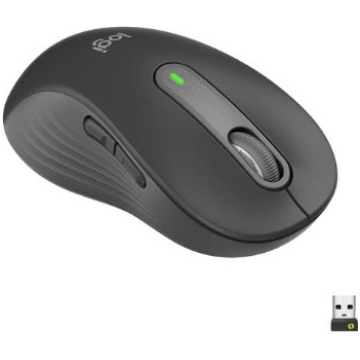 Logitech Signature M650 L Left Datorpele | 910-006