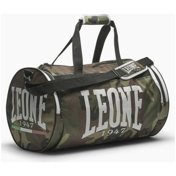Sports bag Leone Camouflage AC906