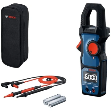 Multimetrs Bosch GMC 600-15 Professional