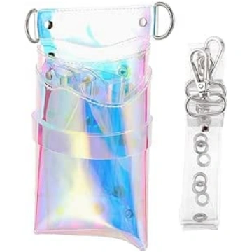 SEWACC Scheren Gürteltasche Friseurtasche mit Mehr