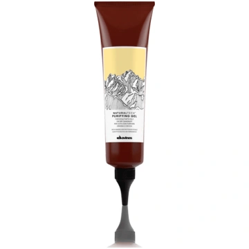 DAVINES Purifying Gel - pretblaugznu želeja