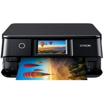 Epson Expression Photo XP-8700 stampante fotografi