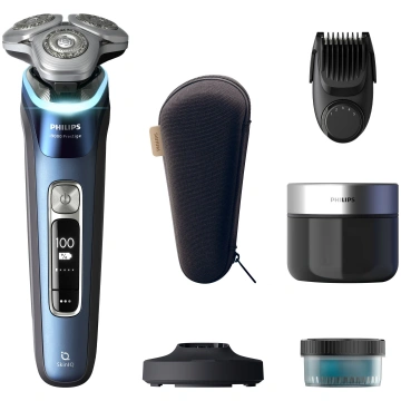 Skuveklis Xiaomi Philips I9000 Prestige Ultra Wet/