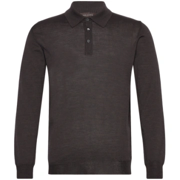 Oscar Jacobson - Melvin Poloshirt - izmērs S