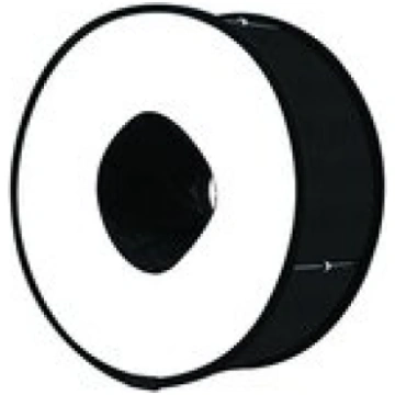 Puluz Softbox speedlite flash light foldable diffu