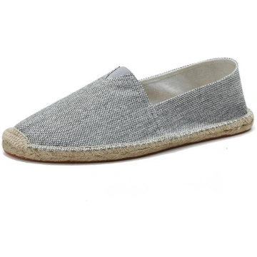 Espadrilles Vīriešiem Vasaras Jauns Lins Vīriešu I