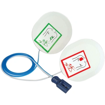 Elektrodi defibrilatoram Agilent-Philips Santaks