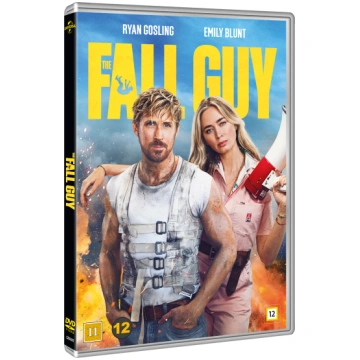The Fall Guy 1203497 (7333018030503) ( JOINEDIT917