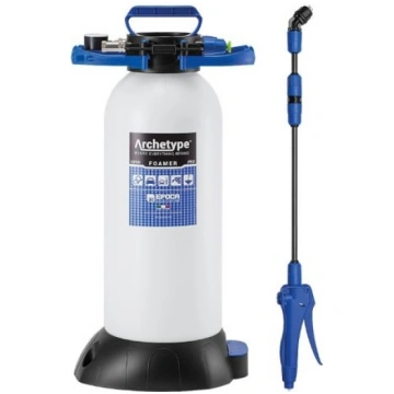 A-TYPE PRO FOAM, 10L Epoca