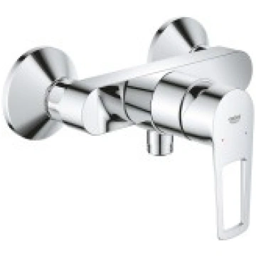 Dušas maisītājs Grohe BauLoop, hromēts 23633001