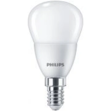 LED spuldze 5W (40W) E14 865 P45 FR 470lm 6500K Co