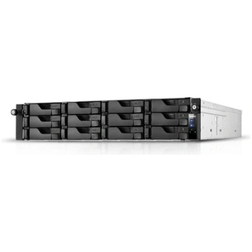 Dysk serwerowy Asustor ASUSTOR AS6512RD+Rail 12 Ba