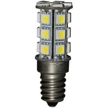 LED bulb 12/24 V E14 3.2 W 260 lm (14.443.10) Oscu
