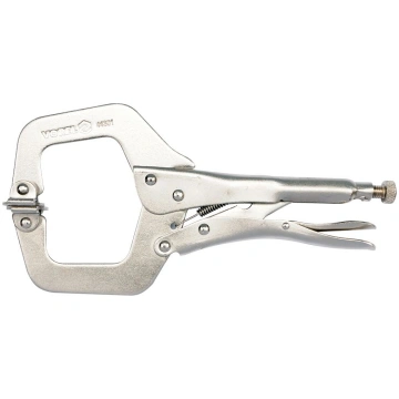 VOREL LOCK GRIP PLIERS 11 C-TYPE 44301 59060834430