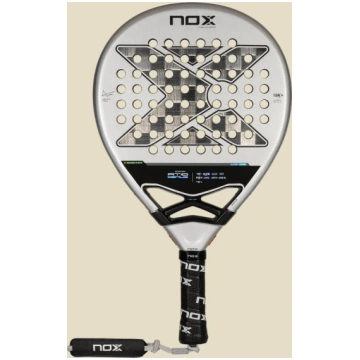 NOX AT10 GENIUS 18K 2024