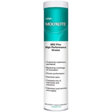 MOLYKOTE BR 2 PLUS GREASE