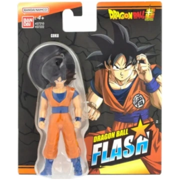 Bandai Dragon Ball Flash Goku darbības figūriņa