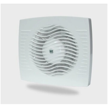 Ventilatora motori 100 ar pretvārstu