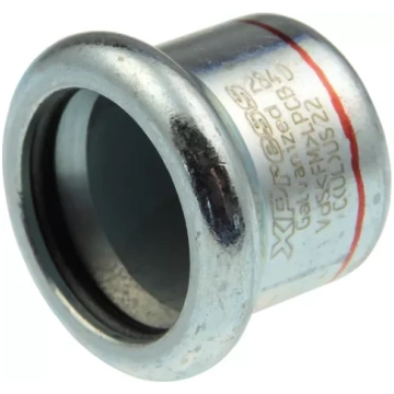 Karbona korķis 22 (Steel) KAN-therm