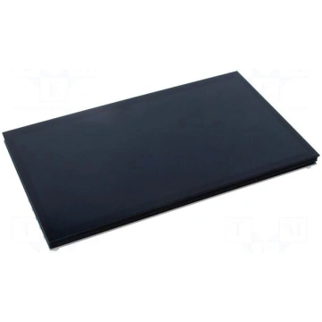 Display: LCD | matrix IPS | 1024x600 | 10.1" | Int