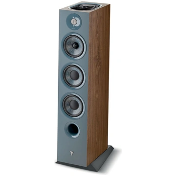Focal Chora 826-D, dark wood
