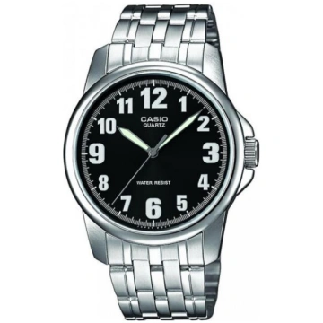 Vīriešu rokas pulkstenis Casio Collection MTP-1260