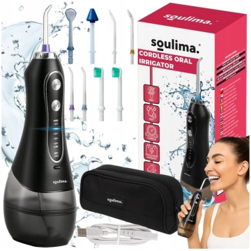 Mutes irigators SOULIMA 25397