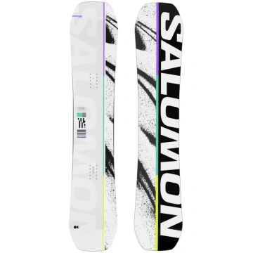 Salomon Huck Knife Snowboard 2026 - 153