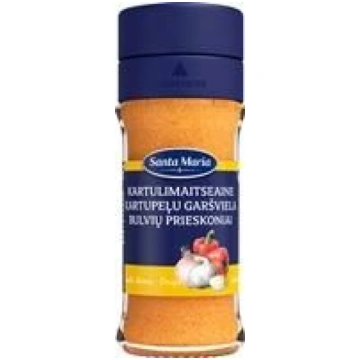 Kartupeļu garšviela SANTA MARIA, 57g (450-08695)