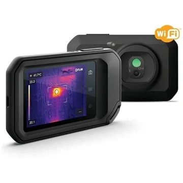 Termokamera Termokamera FLIR C3-X FLIR One