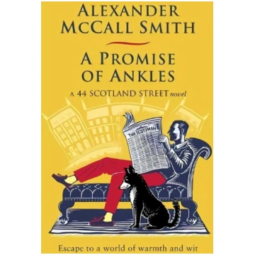 Promise of Ankles