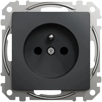 Rozete Schneider Electric Sedna Design 2P+PE ar ai