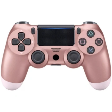 Bezvadu spēļu pults RoGer DualShock 4 v2 priekš PS