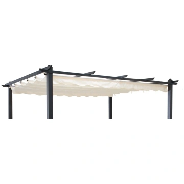 Jumta pārklājums paviljonam Barbados 3 × 4 m Garde