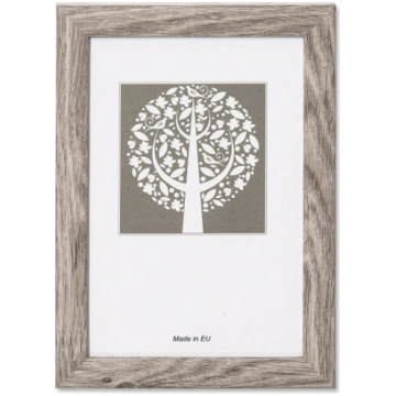 Foto rāmis Frame 1301083, 30 cm x 21 cm, koka krās