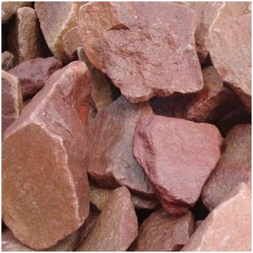 Pirts krāsns kvarca akmeņi 20kg (6-10cm)