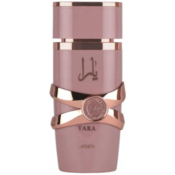 Parfimērijas ūdens Lattafa Yara Elixir, 100 ml