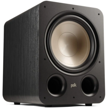 Polk Audio subwoofer Signature Elite ES12, must