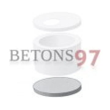 Grodu dibeni, Diametrs: 1 m Betons 97