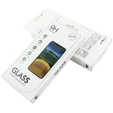 Tempered glass 2,5D for Xiaomi Poco X7 Pro 5G (Glo