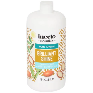 Inecto Essentials conditioner Brilliant Shine Pure